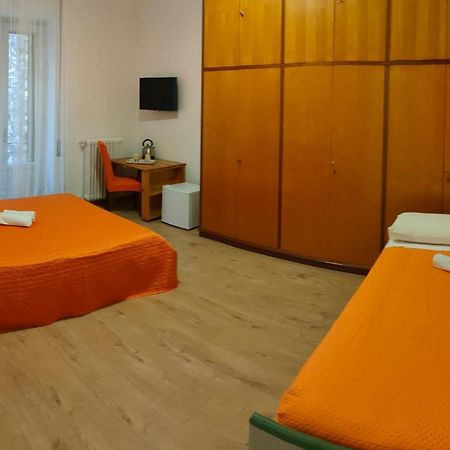 La Casa Di Mimma Hotel Matera Eksteriør billede