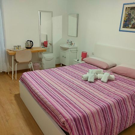 La Casa Di Mimma Hotel Matera Værelse billede