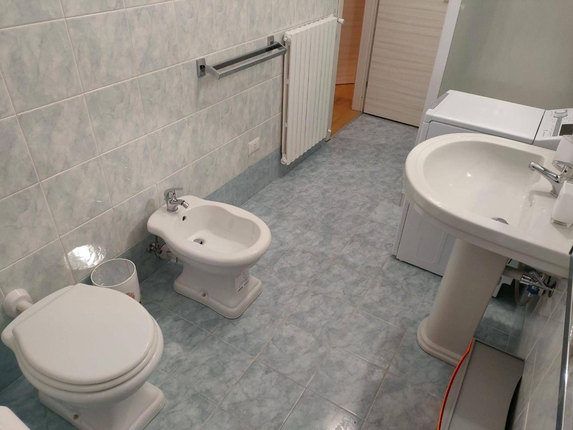 La Casa Di Mimma Hotel Matera Eksteriør billede