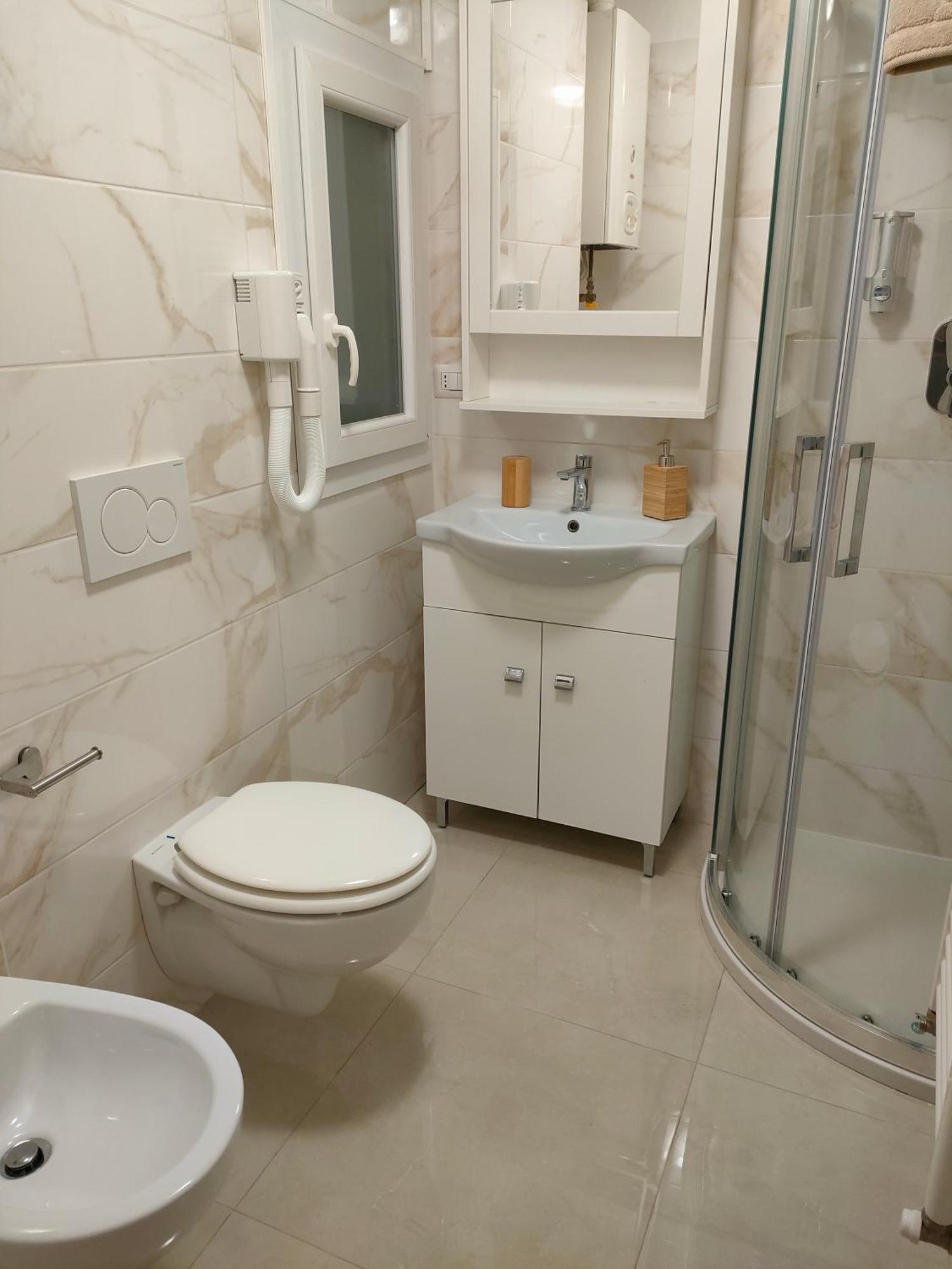 La Casa Di Mimma Hotel Matera Værelse billede